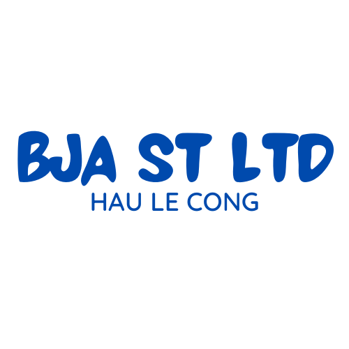 BJA ST LTD